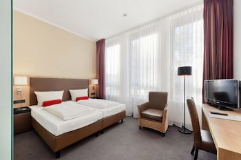 ACHAT Hotel Munchen Sud galeri fotoğrafı