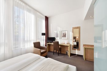 ACHAT Hotel Munchen Sud galeri fotoğrafı