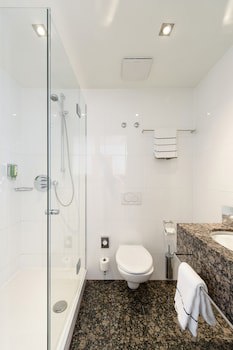 ACHAT Hotel Munchen Sud galeri fotoğrafı