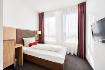 ACHAT Hotel Munchen Sud galeri fotoğrafı