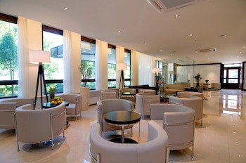 ACHAT Hotel Munchen Sud galeri fotoğrafı