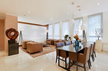 ACHAT Hotel Munchen Sud galeri fotoğrafı