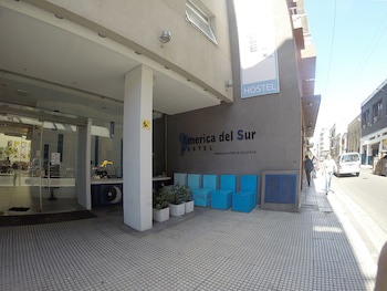 America Del Sur Hostel Buenos Aires