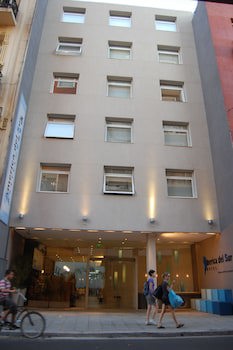 America Del Sur Hostel Buenos Aires
