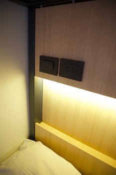 America Del Sur Hostel Buenos Aires