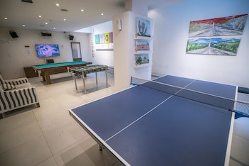 America Del Sur Hostel Buenos Aires