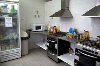 America Del Sur Hostel Buenos Aires