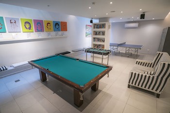America Del Sur Hostel Buenos Aires