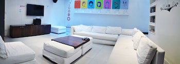 America Del Sur Hostel Buenos Aires