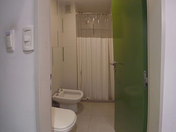 America Del Sur Hostel Buenos Aires