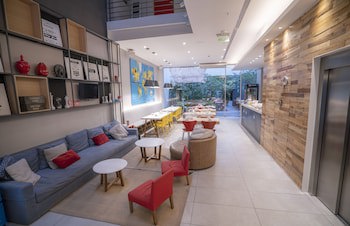 America Del Sur Hostel Buenos Aires