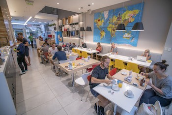 America Del Sur Hostel Buenos Aires