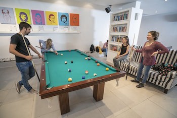 America Del Sur Hostel Buenos Aires