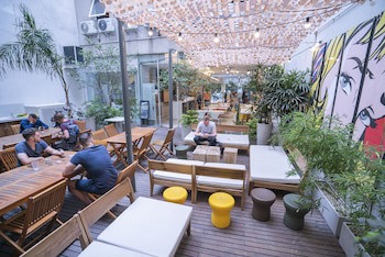 America Del Sur Hostel Buenos Aires