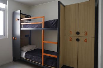 America Del Sur Hostel Buenos Aires