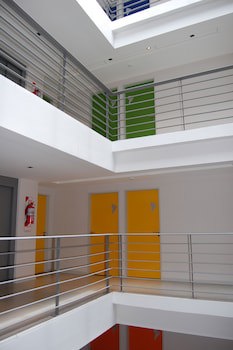 America Del Sur Hostel Buenos Aires