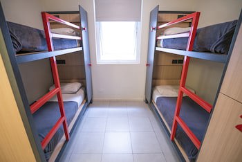 America Del Sur Hostel Buenos Aires