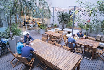 America Del Sur Hostel Buenos Aires