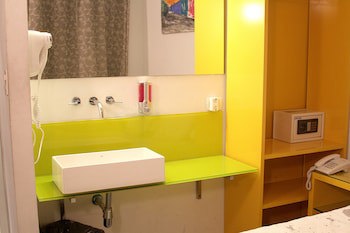 America Del Sur Hostel Buenos Aires