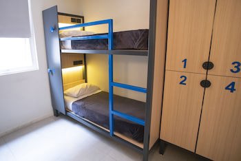 America Del Sur Hostel Buenos Aires