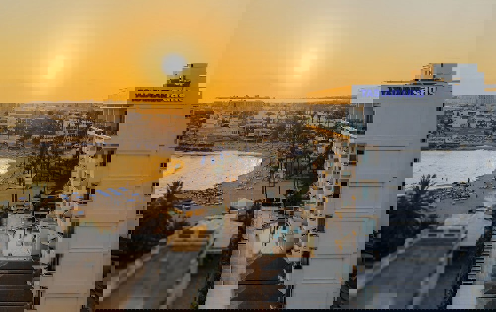 Tasia Maris Sands - Adults Only