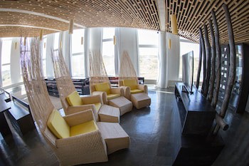 Remota Hotel