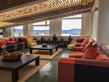 Remota Hotel