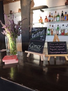 Remota Hotel