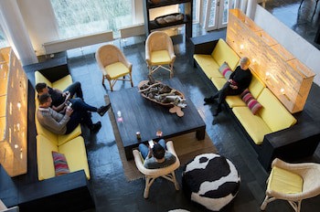 Remota Hotel