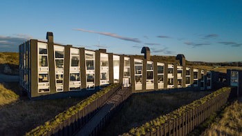 Remota Hotel