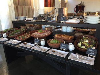 Remota Hotel