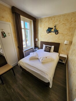 Hotel Millennium