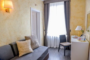 Hotel Millennium