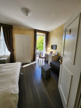 Hotel Millennium