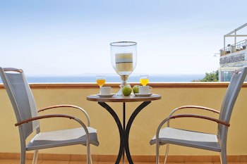 Sea View Resorts & Spa galeri fotoğrafı