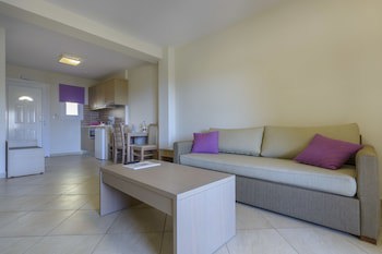 Sea View Resorts & Spa galeri fotoğrafı