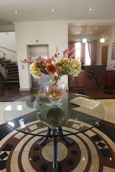 Sea View Resorts & Spa fotoğrafı