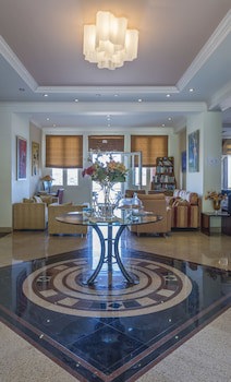 Sea View Resorts & Spa fotoğrafı