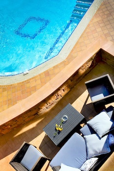 Sea View Resorts & Spa galeri fotoğrafı