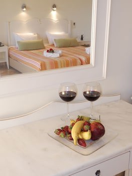 Sea View Resorts & Spa fotoğrafı