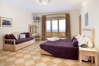 Sea View Resorts & Spa galeri fotoğrafı