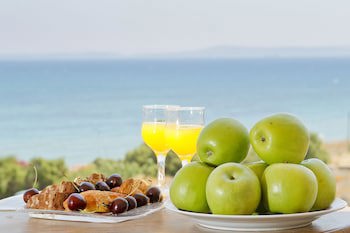 Sea View Resorts & Spa galeri fotoğrafı