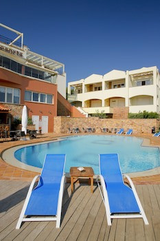 Sea View Resorts & Spa galeri fotoğrafı