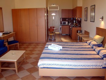 Sea View Resorts & Spa galeri fotoğrafı