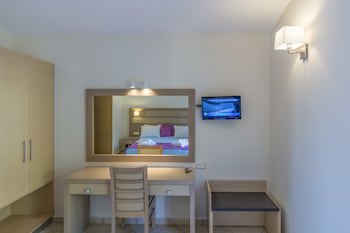 Sea View Resorts & Spa galeri fotoğrafı