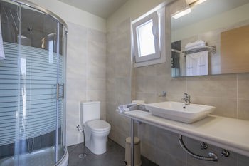 Sea View Resorts & Spa galeri fotoğrafı