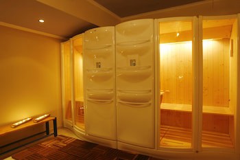 Sea View Resorts & Spa galeri fotoğrafı