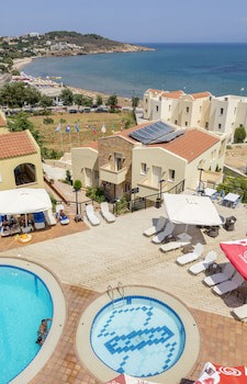 Sea View Resorts & Spa galeri fotoğrafı