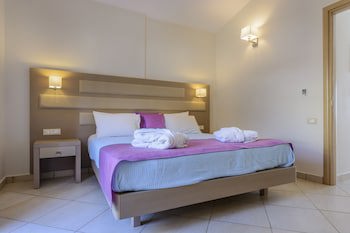 Sea View Resorts & Spa galeri fotoğrafı