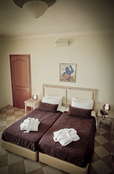 Sea View Resorts & Spa fotoğrafı
